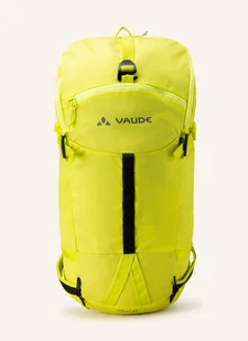 Vaude Plecak Serles 22 gelb - Plecaki - miniaturka - grafika 1