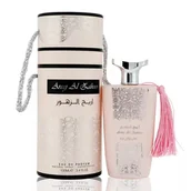 Wody i perfumy damskie - Areej Al Zahoor Nusuk 100ml Perfumy Arabskie - miniaturka - grafika 1