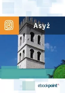 Asyż. Miniprzewodnik - E-booki - literatura faktu - miniaturka - grafika 1
