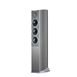 Audiovector R8 Arrete kolumna głośnikowa podłogowa (szary) - Głośniki i kolumny - miniaturka - grafika 1