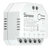 Systemy inteligentnych domów - Sonoff Dual R3 Lite - miniaturka - grafika 1