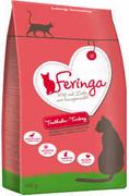 Sucha karma dla kotów - Feringa Turkey 0,4 kg - miniaturka - grafika 1