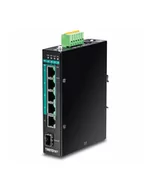 Switche - Trendnet TI-PG541I - miniaturka - grafika 1