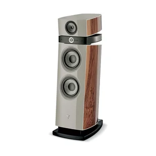 Focal MAESTRO UTOPIA EVO WOOD kolumna głośnikowa podłogowa (naturalny orzech) - Głośniki i kolumny - miniaturka - grafika 1
