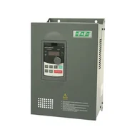 Bezpieczniki elektryczne - F&F Falownik trójfazowy Uwe=3x400V AC, Iwe=47A, Uwy=3x400V AC, Iwy=45A, Pmax=22kW - miniaturka - grafika 1