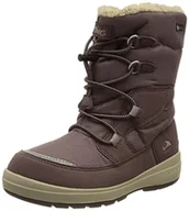 Śniegowce damskie - Viking Unisex Baby Haslum GTX śniegowce, różowy, 33 EU - miniaturka - grafika 1