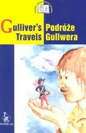 Książki do nauki języka angielskiego - Podróże Guliwera - Gulliver's Travels - miniaturka - grafika 1