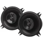 Głośniki samochodowe - Głośniki samochodowe JBL Club 44F - miniaturka - grafika 1