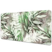 Podkładki na biurko - Mata z nadrukiem na biurko Sztuka vintage 90x45 cm - miniaturka - grafika 1