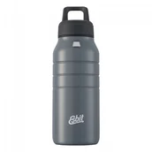 Akcesoria turystyczne - Esbit Butelka Majoris Drinking Bottle COOL GREY 480 ml 480 ml 4260149871312 - miniaturka - grafika 1