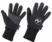 Rękawiczki jeździeckie - Busse Rękawiczki zimowe LUTZ - miniaturka - grafika 1