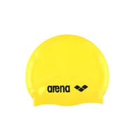 Pływanie - Czepek pływacki Arena Classic Silicone - miniaturka - grafika 1