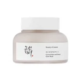 Maseczki do twarzy - Beauty of Joseon Ground Rice and Honey Glow Mask 150 ml Rozświetlająca maska ryżowa do twarzy - miniaturka - grafika 1