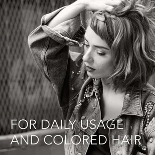 SEBASTIAN_Professional Preset Shampoo oczyszczający szampon do włosów 1 l - Szampony do włosów - miniaturka - grafika 6