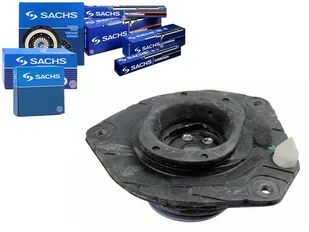 Poduszka amortyzatora SACHS 803 067 8200222463 - Układ zawieszenia - akcesoria - miniaturka - grafika 1