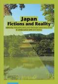 Felietony i reportaże - Wydawnictwo Naukowe UMK Japan Fictions and Reality - miniaturka - grafika 1