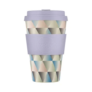 Kubek na wynos Ecoffee Cup Pattern 400ml - Shandor the Magnificent - Kubki termiczne - miniaturka - grafika 1