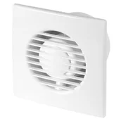 Wentylatory łazienkowe - Wentylator wyciągowy WABIS WAB100W - miniaturka - grafika 1