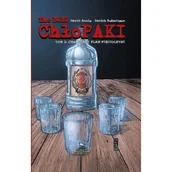 Komiksy dla młodzieży - The Boys Chłopaki 2 Chwalebny plan pięcioletni - Garth Ennis - książka - miniaturka - grafika 1