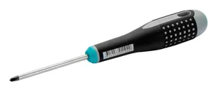 BAHCO Wkrętak ERGO do śrub TORQ-SET 2X75 mm - Śrubokręty - miniaturka - grafika 1