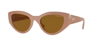 Okulary Przeciwsłoneczne Vogue VO 5566S 312183 - Okulary przeciwsłoneczne - miniaturka - grafika 1