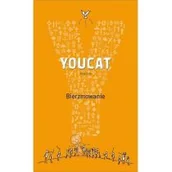 Religia i religioznawstwo - Edycja Świętego Pawła Bernhard Meuser YOUCAT Bierzmowanie - miniaturka - grafika 1