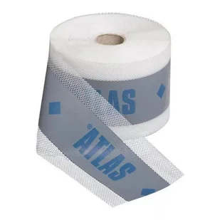 Taśma Uszczelniająca 10 mb Atlas - Folie i taśmy malarskie - miniaturka - grafika 1