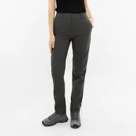 Odzież trekkingowa damska - Spodnie trekkingowe Expander Ultralight Lady - miniaturka - grafika 1