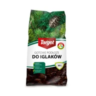 Ziemia ogrodowa - Ziemia Target do iglaków 20 l Target - miniaturka - grafika 1