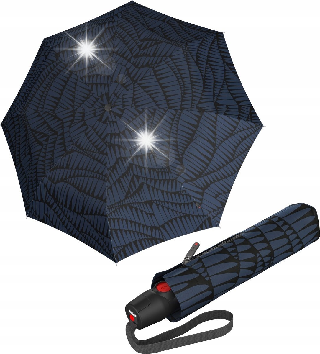 Parasol automatyczny Knirps T.200 Medium Duomatic