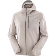 Kurtki męskie - KURTKA SALOMON BONATTI CROSS WIND M C24208 - miniaturka - grafika 1