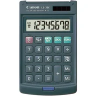 Kalkulatory - Kalkulator Canon-IT LS-39E - miniaturka - grafika 1