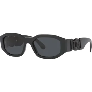 Versace Okulary przeciwsłoneczne - Okulary przeciwsłoneczne - miniaturka - grafika 1