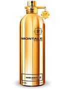 Wody i perfumy damskie - Montale AOUD DAMASCUS woda perfumowana 100ml - miniaturka - grafika 1