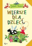 Wierszyki, rymowanki, piosenki - Greg Wiersze dla dzieci Julian Tuwim, Agnieszka Żelewska - miniaturka - grafika 1