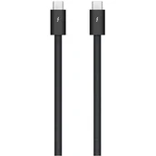 Kable USB - Apple Thunderbolt 4 (USB-C) Pro Cable (1 m) - miniaturka - grafika 1