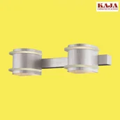 Dom i wnętrze OUTLET - Kinkiet K-MA01479W-2 >> KUPUJ BEZPOŚREDNIO U PRODUCENTA! || RABATY W SKLEPIE || NEGOCJUJ CENY - miniaturka - grafika 1