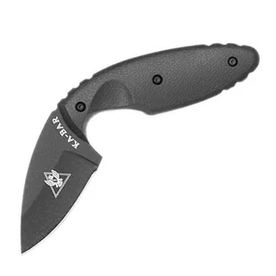 Nóż Ka-Bar 1480 TDI Law Enforcement Knife Straight Edge - Noże - miniaturka - grafika 1