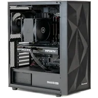Zestawy komputerowe - MAD DOG GeForce RTX5060Ti PurePC Edition 4 Wi-Fi Windows 11 Professional - miniaturka - grafika 1