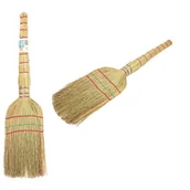 Miotły, szufle, mopy - Miotła 60 cm sorgo - miniaturka - grafika 1