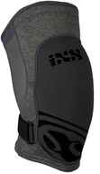 Ochraniacze - IXS Flow Evo+ E-Bike Knee Guards, grey XL 2021 Ochraniacze kolan IX-PRT-6620/14/XL - miniaturka - grafika 1