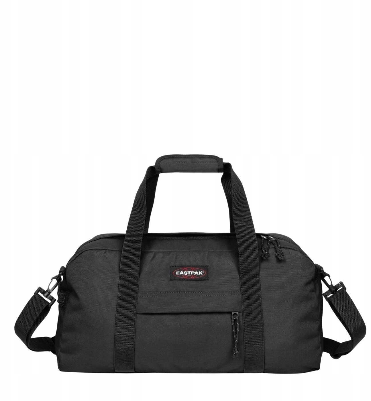 Eastpak Walizki Stand Cabin Bag Czarne EK0A5BMP0081
