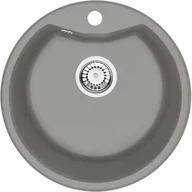 Zlewozmywaki - Deante Fiesta Solis ZRS S803 - miniaturka - grafika 1