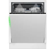 Zmywarki do zabudowy - Beko bPro500 BDIN38543P - miniaturka - grafika 1