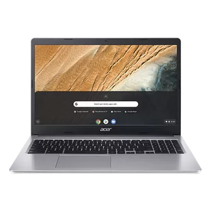 Acer Chromebook 315 | CB315-3H | Srebrny NX.ATDEP.002 - Laptopy - miniaturka - grafika 1