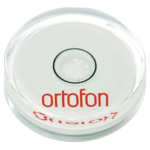 Poziomica do gramofonu ORTOFON Libelle - Akcesoria gramofonowe - miniaturka - grafika 1