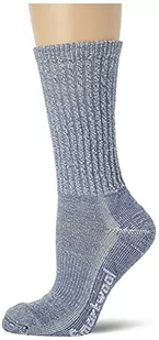 Smartwool Damskie wędrówka klasyczna edycja lekkie skarpety sportowe, Mgiełka niebieska, Small - Skarpetki damskie - miniaturka - grafika 1