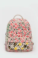 Plecaki - Desigual plecak FABULOSA CHEST damski duży wzorzysty 24SAKA02 - miniaturka - grafika 1