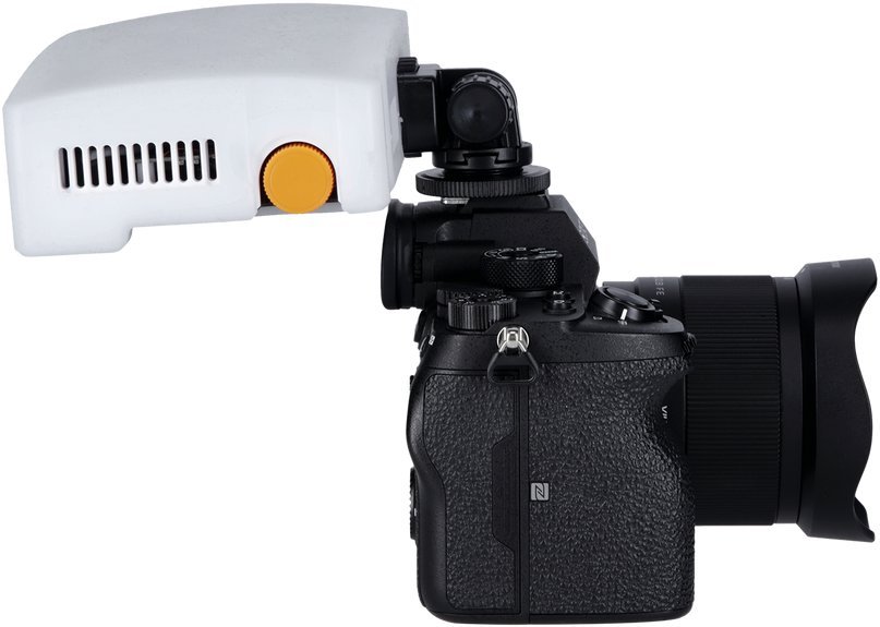 Rollei LUMIS 40 W RGB photography light