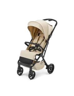Future Design X-Ray Pro Wózek spacerowy Sand beige - Wózki dziecięce - miniaturka - grafika 1